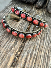 The Corral cuffs