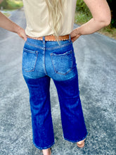 The Janna jeans