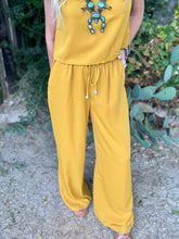 The Sunshine set