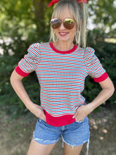 The Faded glory top