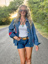 The Durango jacket