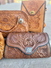 The Vintage Cartwright clutch