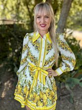 The Tea time dress