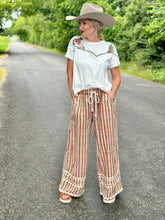 The Broncy tee