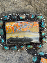 The Bumblebee buckles