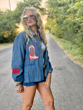 The Durango jacket