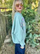 Grace is enough sweatshirt