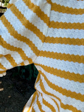 The Sunny side blouse