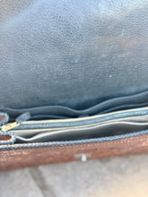 The Vintage Cartwright clutch