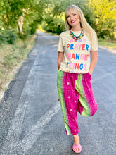 Prayer changes things tee