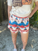 The Riata runner shorts