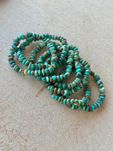 The Sierra bracelets