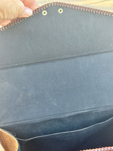 The Browning box purse