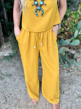 The Sunshine set