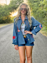 The Durango jacket