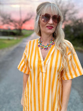 The Bling bib necklace