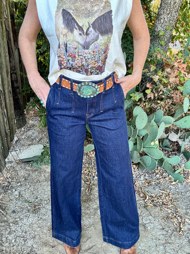 The Charmer jeans