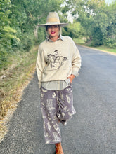 The Cowpoke sweater