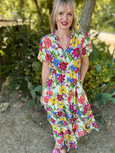 The Lilly dress