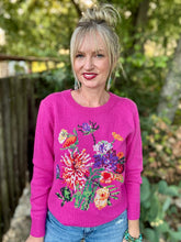 The Pixy sweater