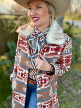 The Montana jacket