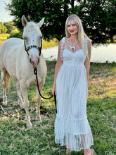 The Whimsy dress