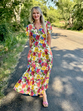 The Lilly dress