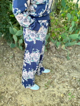 The Blue Bird set