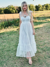 The Whimsy dress