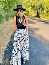 The Black beauty palazzo pants