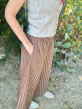 The Ginger root pants