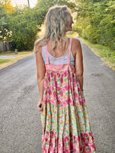 The Dixie dress
