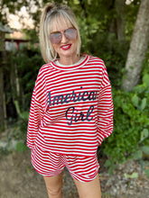 The American girl set
