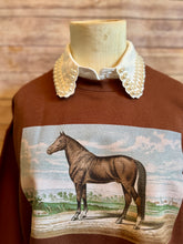 The Faux collar layer accessory