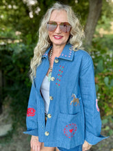 The Durango jacket