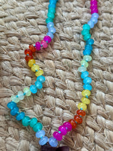 The Prickly pear necklace