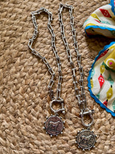 The Elite necklace