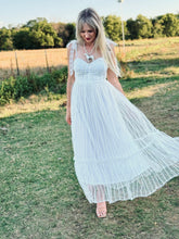 The Whimsy dress