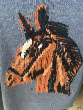 The Midnight rider cardigan