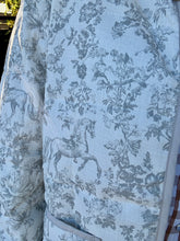 The Pretty prancer jacket