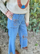 The Campfire jeans