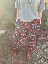 The Howdy harem pants~ 2 colors