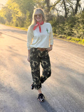 The Way of the West pullover