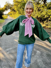 The Candy striper blouse