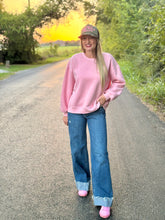The GRATEFUL sweatshirt