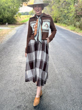 The Hollow horse cardigan