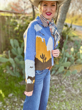 The Noon day sweater