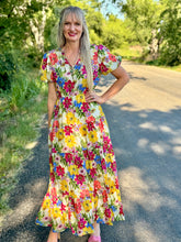 The Lilly dress