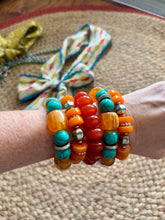 The stoney stretch bracelets