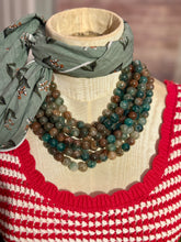The Layers necklace